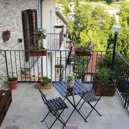 Apartamento La Casa In Pietra Villa Santa Maria  Exterior foto