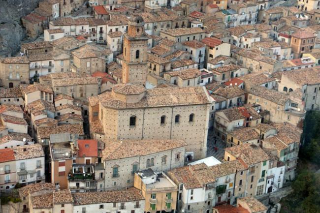 Apartamento La Casa In Pietra Villa Santa Maria  Exterior foto