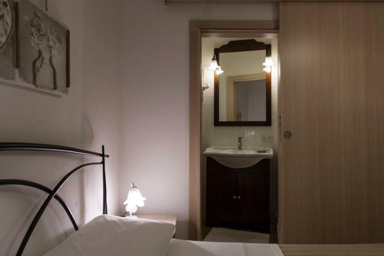Apartamento La Casa In Pietra Villa Santa Maria  Exterior foto